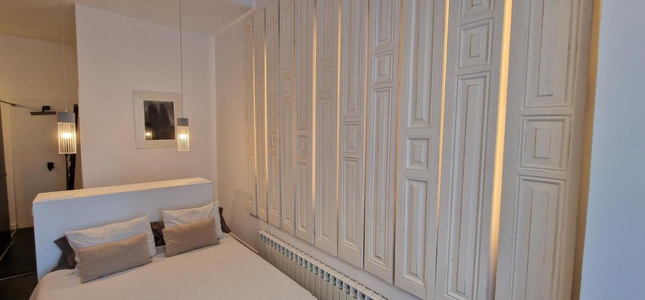 Balcon Del Puerto Luxury Suite - Vut-3921-As Χιχόν Εξωτερικό φωτογραφία