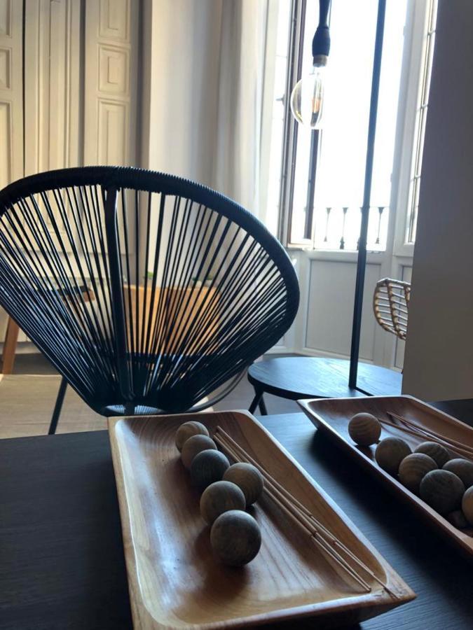 Balcon Del Puerto Luxury Suite - Vut-3921-As Χιχόν Εξωτερικό φωτογραφία